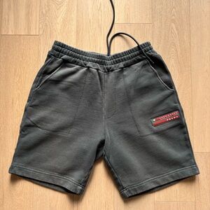 Prada Luna Rossa Men’s Shorts Size Small